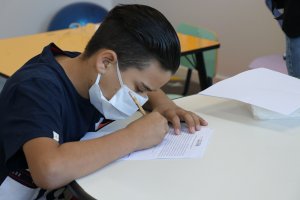 Educação lança projeto inovador de inclusão de estrangeiros