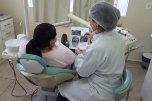  Outubro Rosa: Um m&ecirc;s voltado &agrave; sa&uacute;de da mulher 