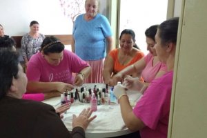 Outubro Rosa: Mutir&atilde;o atende mulheres chapecoense 