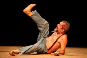 Festival Nacional de Teatro  inicia na pr&oacute;xima segunda