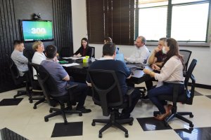 Administração de Chapecó vai lançar pacote de R$ 25 milhões em obras