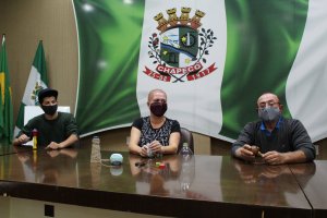 SEJEL organiza atividades para fazer em casa