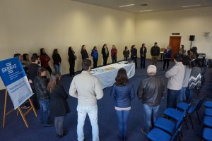 SEASC Chapec&oacute; participa de capacita&ccedil;&atilde;o com Sebrae 