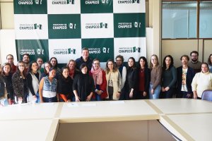 Posse dos Conselheiros de Assist&ecirc;ncia Social