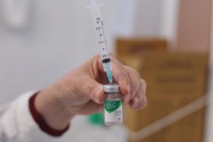 Em Chapecó metade do público alvo ainda não buscou vacina da Gripe