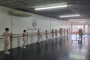 Novidades marcam o retorno das aulas na Escola de Artes de Chapec&oacute;