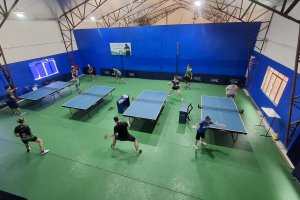 Prefeitura de Chapec&oacute;/ADCTM disputa primeira competi&ccedil;&atilde;o em 2026