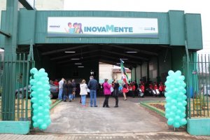 Prefeitura inaugura novo espaço de medidas socioeducativas