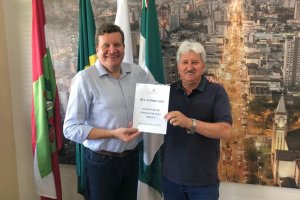 Relat&oacute;rio 2018: Secretaria de Infraestrutura Urbana de Chapec&oacute; apresenta n&uacute;meros 