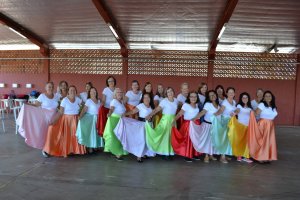 JASTI 2018: Idosos chapecoenses participar&atilde;o das disputas 