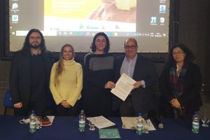 Prefeitura assina termo de cooperação com o Conselho de Arquitetura de SC