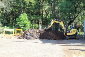 M&atilde;os &agrave; Obra: Come&ccedil;am novas obras de asfalto nos bairros 