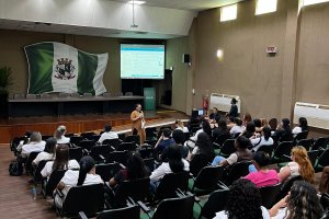 Chapec&oacute; qualifica recep&ccedil;&otilde;es da rede de sa&uacute;de