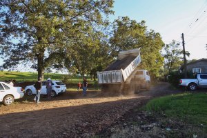 Chapec&oacute; instala Prefeitura descentralizada no Vila Rica