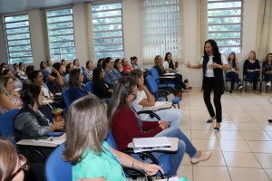 Educação Infantil de Chapecó adequa currículo a BNCC