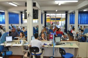 Prefeitura de Chapec&oacute; parcela d&iacute;vidas em at&eacute; 48 vezes