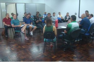 SEJEL esclarece mudanças no regulamento de competições