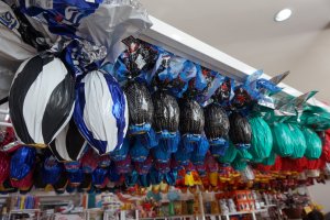 PROCON Chapec&oacute; divulga pesquisa de pre&ccedil;os dos produtos de P&aacute;scoa