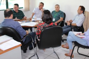 Poder Executivo discute nova lei de regularização de obras