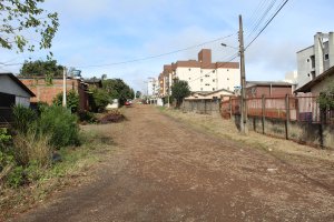 M&atilde;os &agrave; Obra: Novos bairros v&atilde;o receber asfalto 