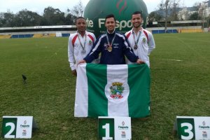 Chapec&oacute; dever&aacute; superar pontua&ccedil;&atilde;o nos Joguinhos 