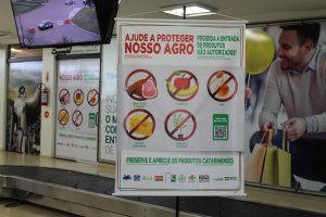 Chapec&oacute; adere &agrave; Campanha de Prote&ccedil;&atilde;o e Valoriza&ccedil;&atilde;o do Agroneg&oacute;cio