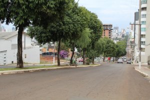 Mãos à Obra: Chegou a vez da Sete de Setembro