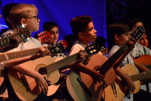 Programa&ccedil;&atilde;o art&iacute;stica do Natal traz 20 dias de apresenta&ccedil;&otilde;es