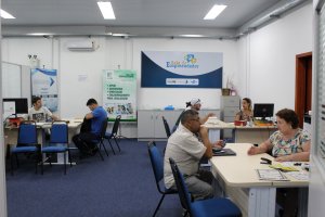 Sala do Empreendedor auxilia MEIs na emiss&atilde;o da declara&ccedil;&atilde;o