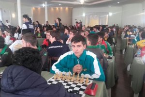 Clube de Xadrez completa 35 anos de funcionamento em Chapec&oacute;