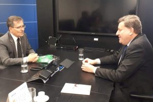 Chapec&oacute; busca R$ 43 mi para continuar obras da Mobilidade Urbana