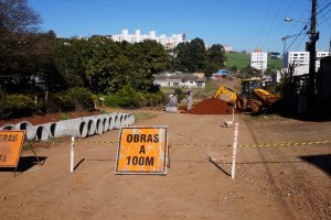 Ruas da Vila Betinho receber&atilde;o asfalto