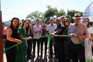 Nova escola do bairro S&atilde;o Pedro vai atender 770 alunos