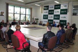 FIA: Entidades buscam recursos para execução de projetos sociais