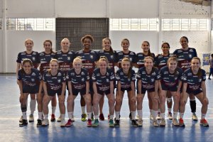 Futsal chapecoense tem compromissos importantes no fim de semana