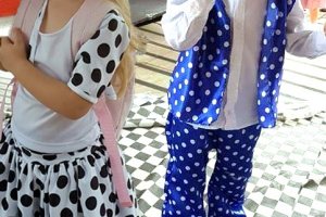 Comemorar o anivers&aacute;rio na escola &eacute; mais legal