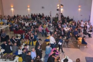 Prazo para inscrição de shows locais encerra em agosto