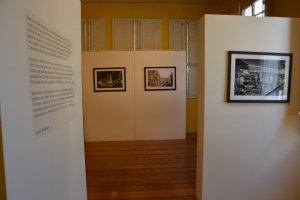 Museu de Hist&oacute;ria e Arte recebe nova exposi&ccedil;&atilde;o