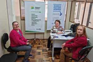 Simplifica Chapec&oacute; lidera atendimentos em SC