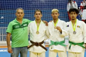 Técnico e atletas do Judô de Chapecó convocados para o Campeonato Brasileiro sub-21