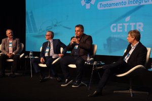 Chapecó reconhecida como exemplo de combate à Covid em congresso médico internacional