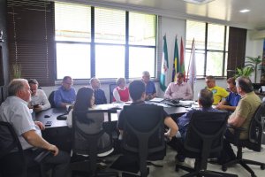 Inicia o planejamento da Efapi 2023