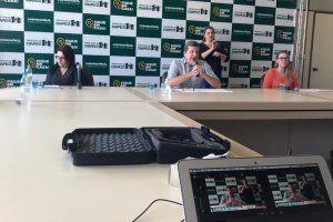 Boletim 30/03/2020 - 21 descartados, 13 suspeitos, 5 confirmados