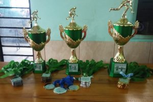 Municipal de Cinquilho aponta o campeão