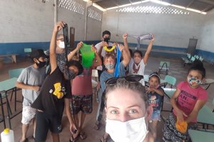 Assistência Social realiza atendimento descentralizado