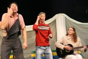 CEU das Artes promove Sarau Chapec&oacute; 102 anos