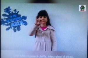 Educação produz vídeo em homenagem ao Dia Nacional do Surdo