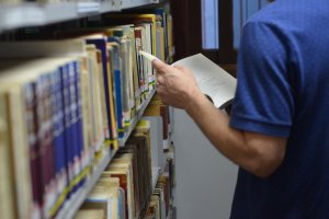 Clube dos Autores de Quinta acontece nesta semana