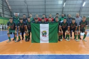 Chapec&oacute; segue com bons resultados na OLESC