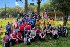 Educação promove mais uma etapa de formação de gestores